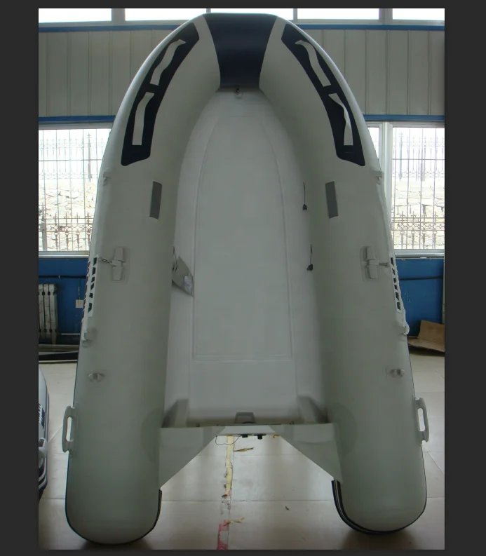 

Надувная лодка RIB из стекловолокна, надувная лодка RIB