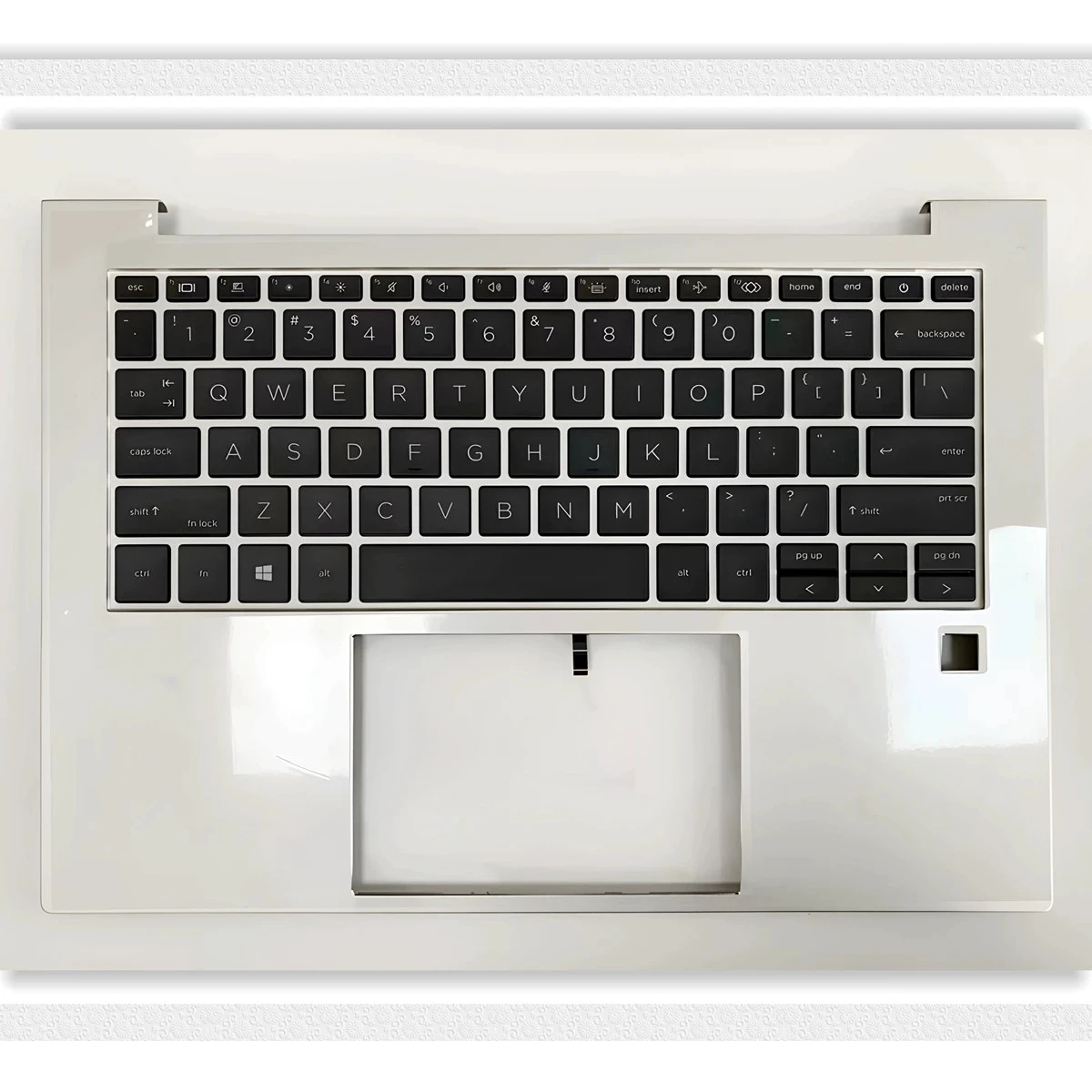 Brand New Original FOR HP EliteBook 845 840 G9 G10 Zhan‑X 14 C‑Shell Keyboard Housing N09058‑001