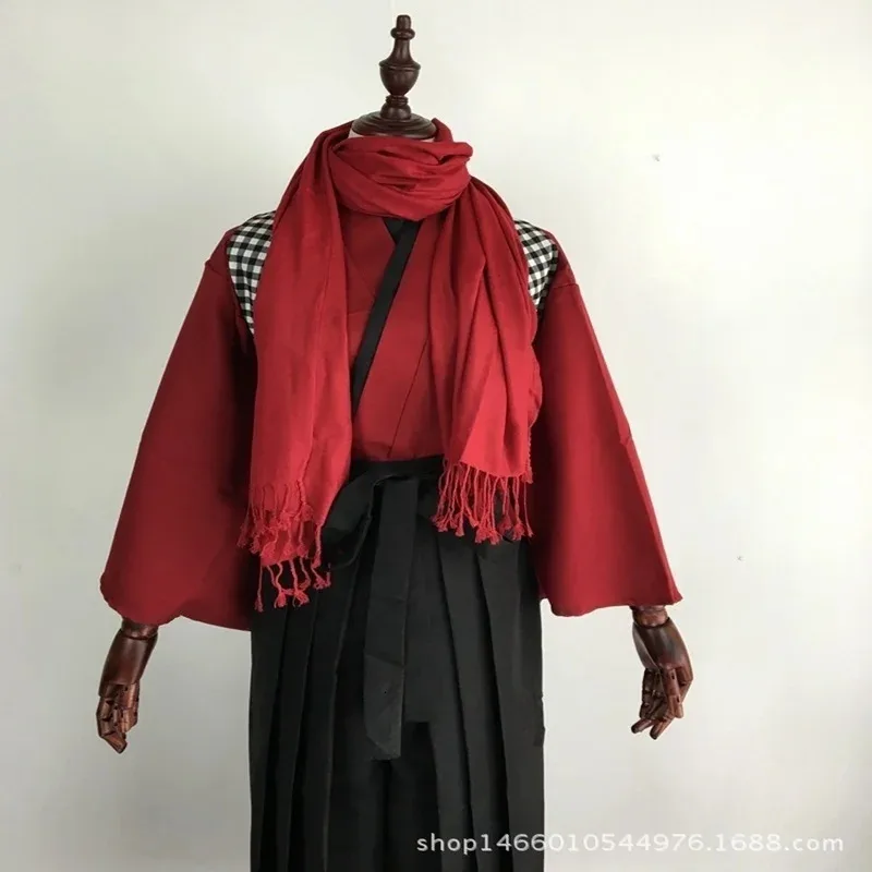 Восточный костюм онлайн kashuu kiyomitsu Косплей Костюм на Хэллоуин yamatonokami yasuso кимоно униформа демонстрационный костюм gh;0