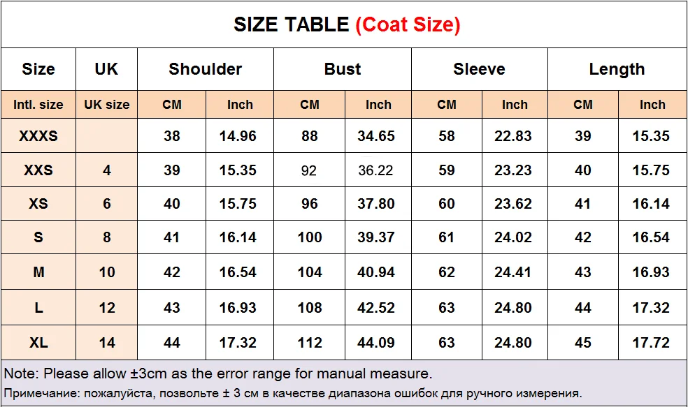 트렌디한 신상 크롭 페이크 퍼 코트 여성 의류 퍼리 페이크 퍼 재킷 겨울 코트 여성 아우터웨어 탑