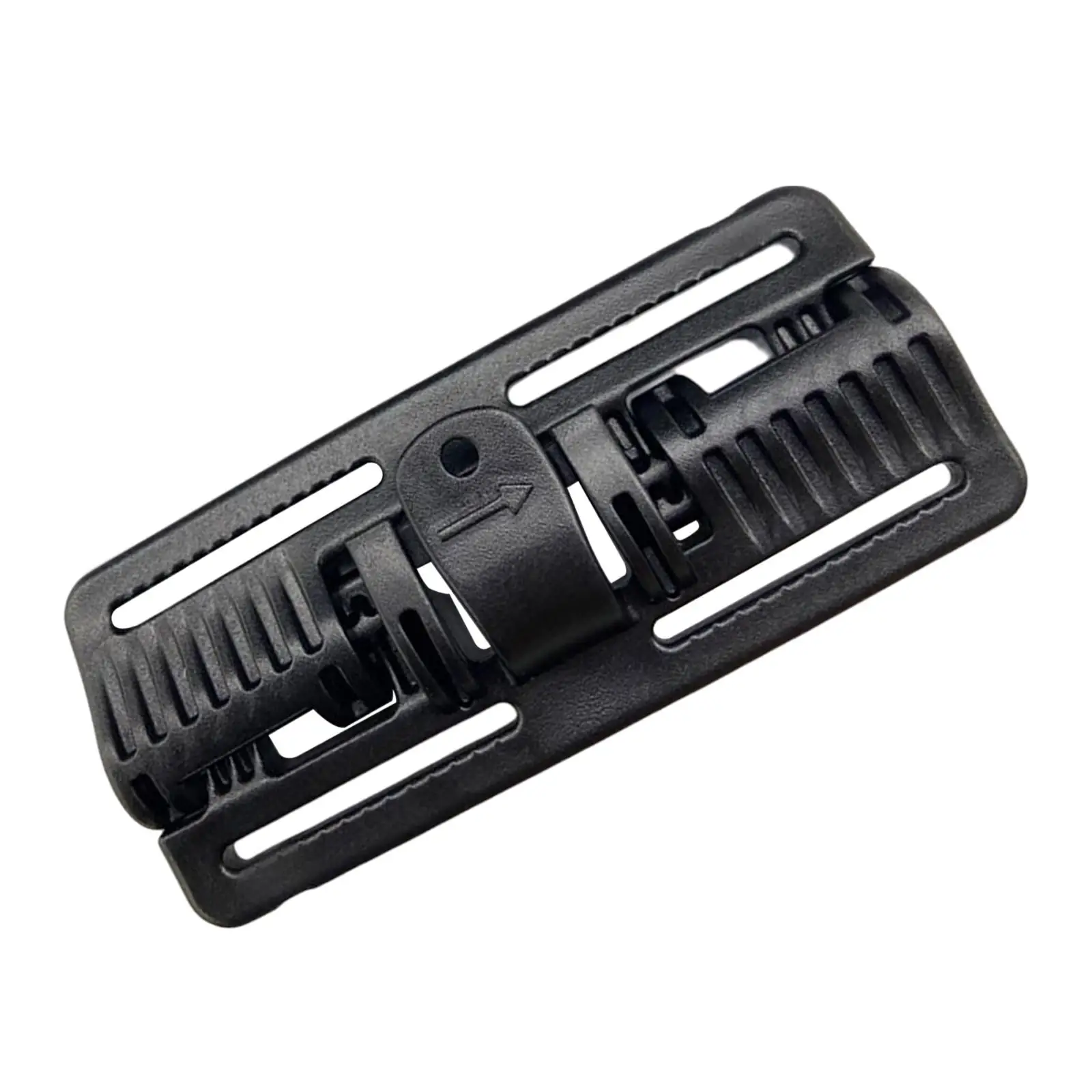 Plate Carrier Vest Quick Release Buckle Fast Disassembly Outdoor Backpack for Life Saving Products Assembly