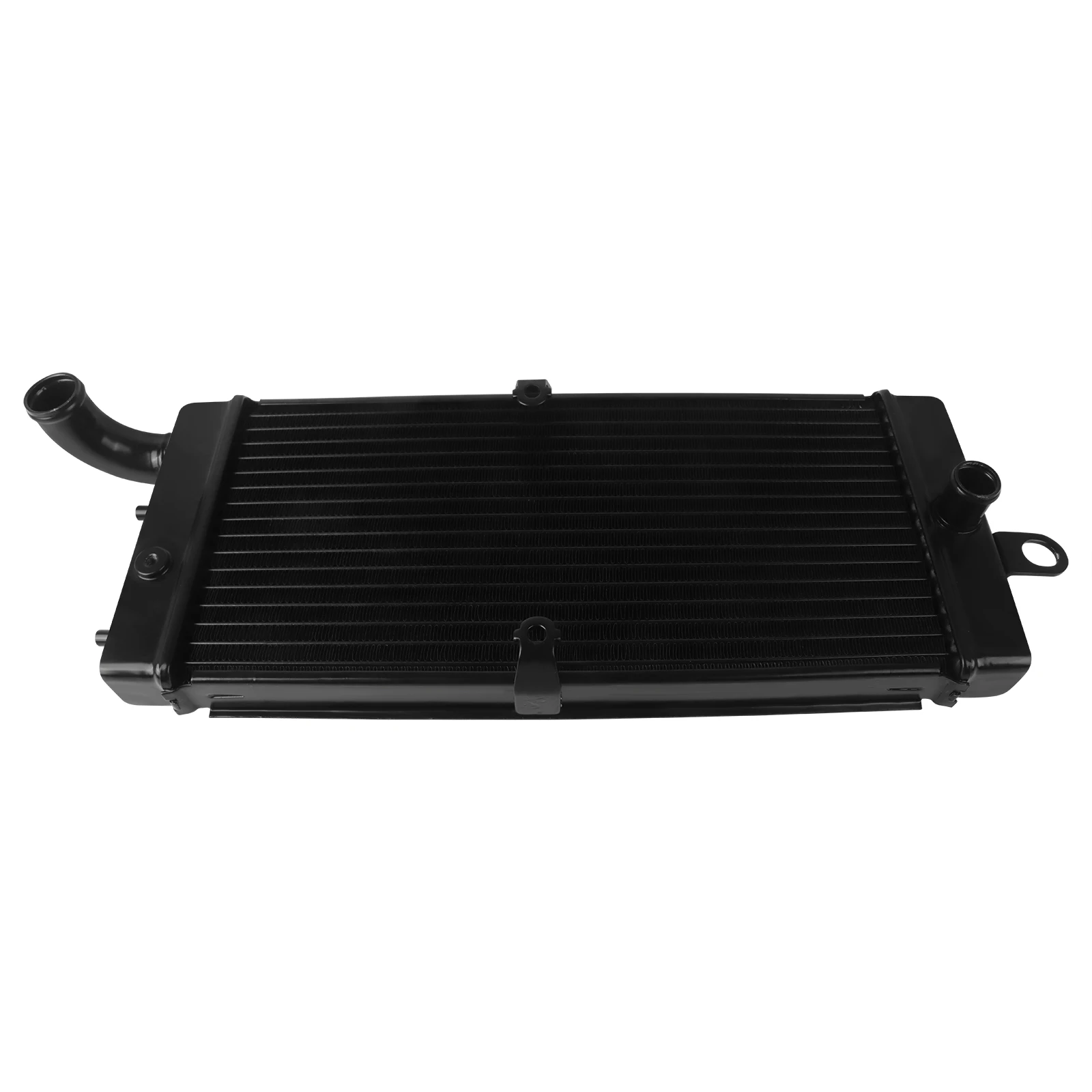 For Honda Shadow ACE 750 VT750C 1997-2003 Accessories Aluminum Radiator Engine Cooler Cooling Water Tank Protector Accessories