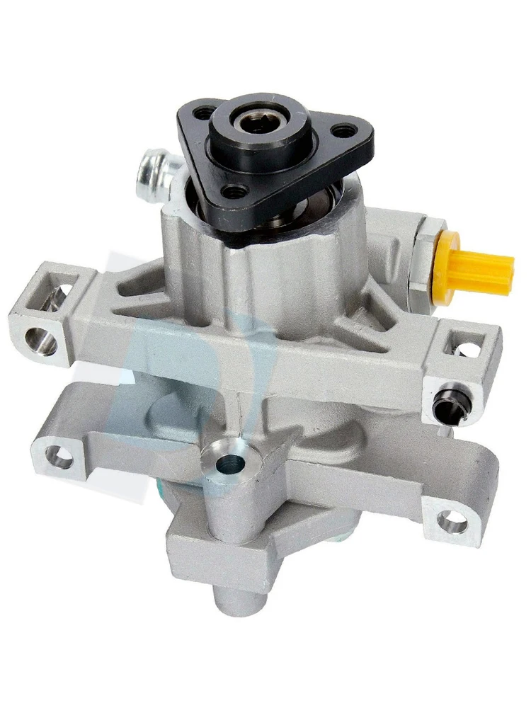 NEW Power Steering Pump 6C113A674AA 6C113A674AC For Ford Transit Peugeot Boxer Citroen Jumper Fiat 6C113A674AB 9661768080 4007KK