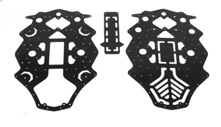 For X-CAM Donkey Kong, Folding Rack Series FQ700