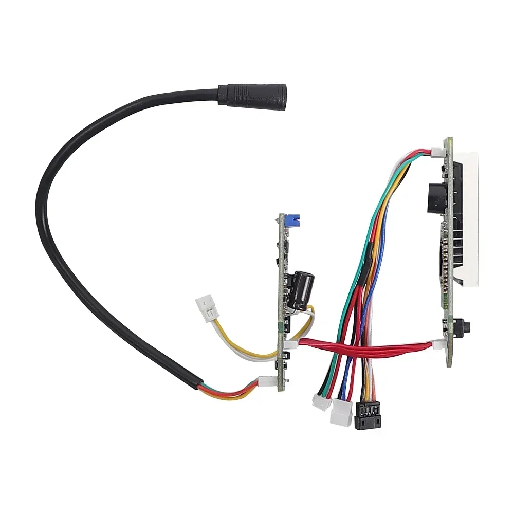 Controller für Ninebot F2/F2 Pro/F2 PLUS LED-Display-Bildschirm, Dashboard-Leiterplatte, PCB-Motherboard, OEM-Schaltkreis-Steuerplatine – Detail 12