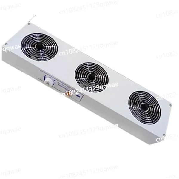 SL-003 Three-head ion fan Slade suspended ion fan Anti-static fan