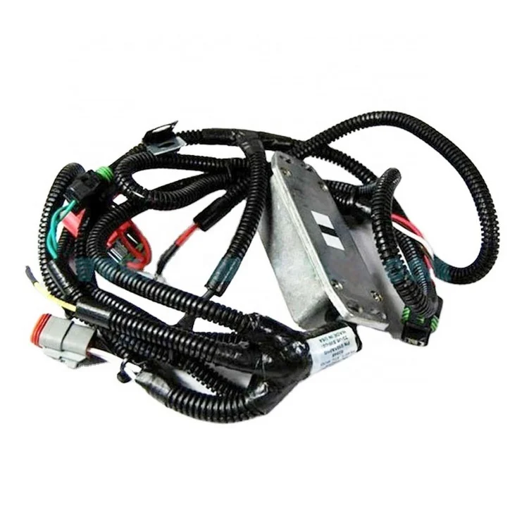 

Новый модуль управления шагом времени двигателя M11 ISM QSM 3408389