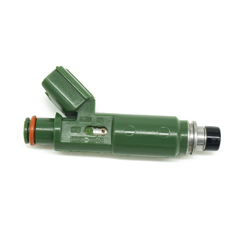 

23250-22040 Wholesale 1pc-8pc Inyectores Bico Injetor Fuel Injector Nozzle 2325022040 23250-0D040 For Corolla Matrix MR2 1.8LCng