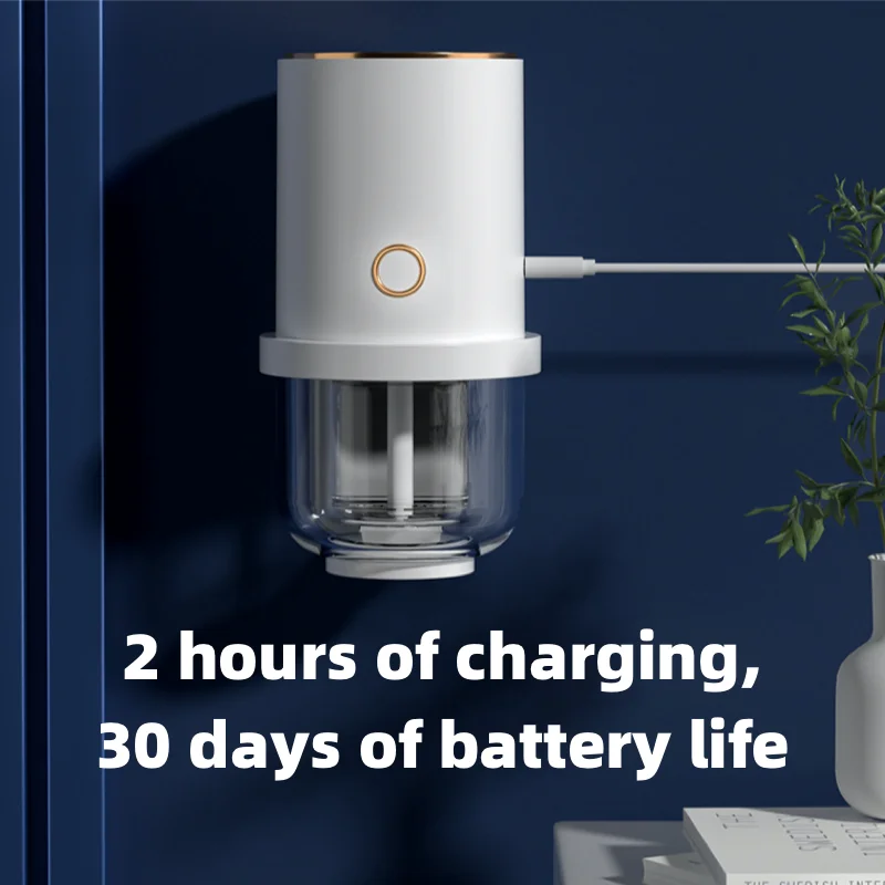 Diffuseur d'arômes automatique aste pour voiture, veilleuse, diffuseur d'huiles essentielles, appareil de parfum, dépistolet ant de toilette diffuseur d’huile essentielles light night diffuseur parfum automatique toile