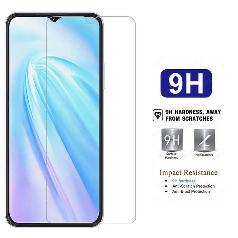 واقي شاشة لـ cubot hafury v1 زجاج مقسى واقي على hafuryv1 v 1 1v فيلم الهاتف glas 9h cubothafury #6