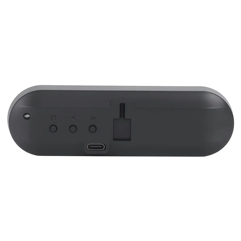 Vehicle Head Up Display for Trucks SUVs RVs with Speed Distance Timer Compass Direction and Auto Brightness Function