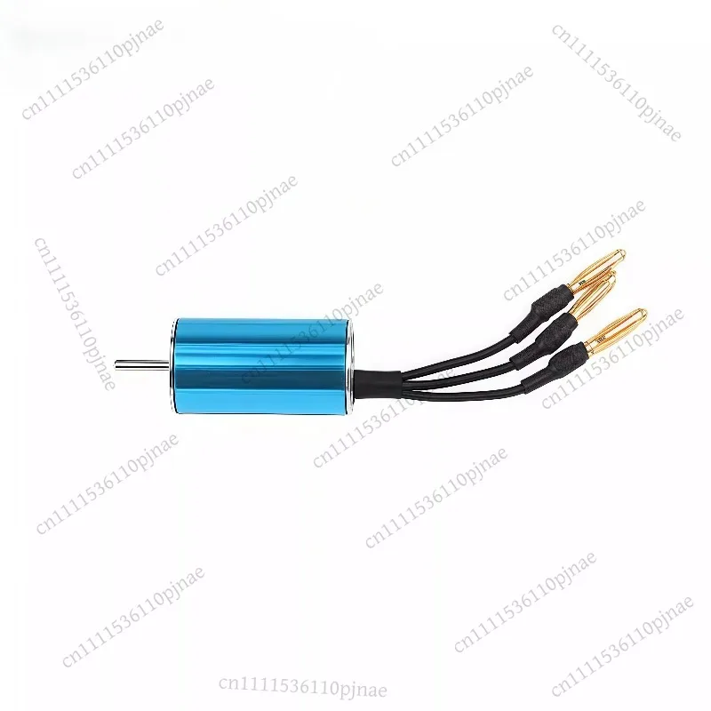 1220 Mini Inrunner Brushless Motor 10300KV for RC Boat Car Helicopter EDF Hobby Drone Parts