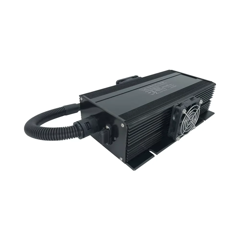 High Power Isolated Step-Down Converters for RV Vans Yachts 40V-135V 24V42A 50Hz Output Frequency Inverters Converters