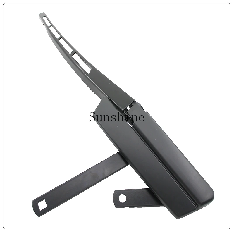 

Suitable for Q7 co-pilot left and right wiper arms, wiper blades, bracket linkage rod