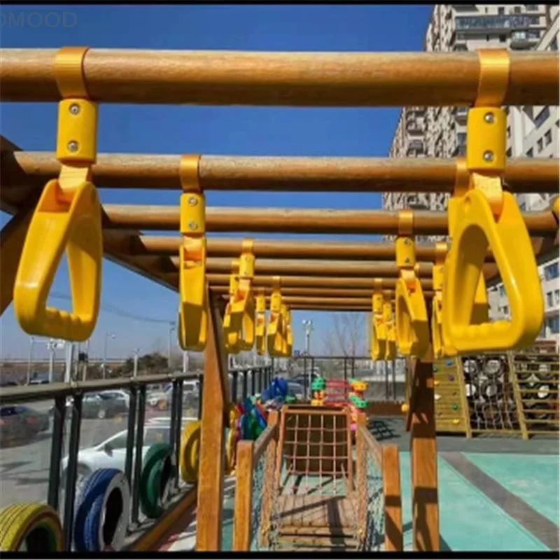 [CR]1Pcs Professional Car Handle Hang Ring Bus Handle Hand Strap Triangle Handle Accessories Replacement Parts