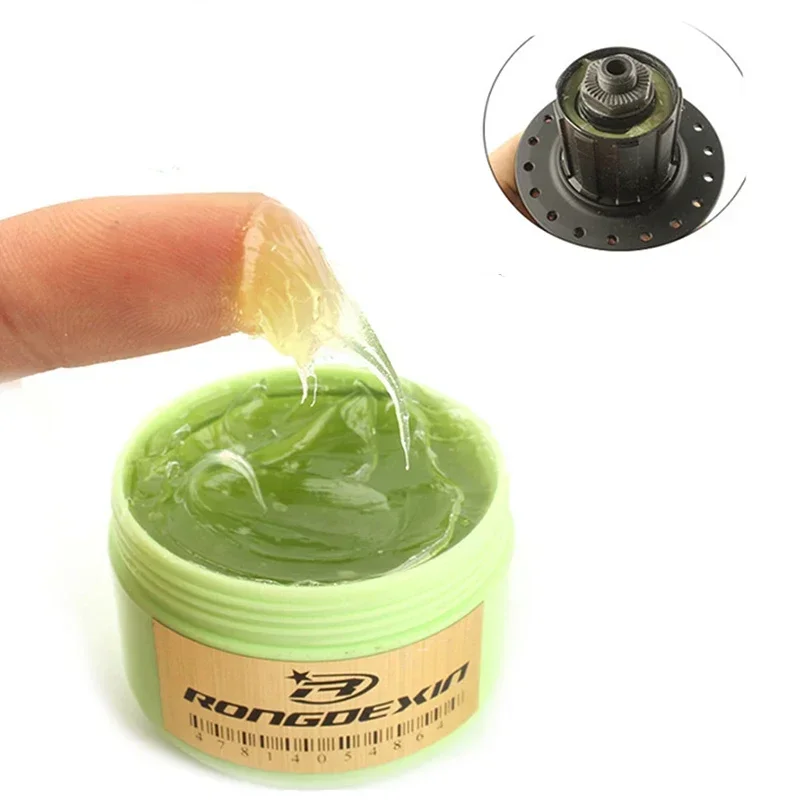 Hot! MTB Bike Bicycle Hub Grease Bike Bottom Bracket Pedal Bearing Butter Cycling Repair Maintenance Lubricating Oil Big Deal