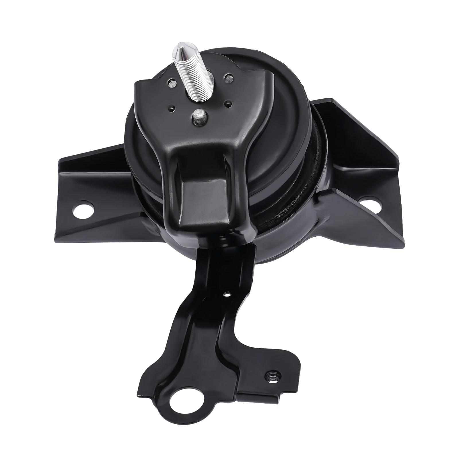 Support moteur pour Hyundai Tiburon 2.7L, 2003, 2008, 9307, 9314, 9358, 9366, 4 pièces