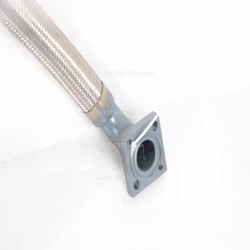 2205251585 Fidelity screw air compressor tubing