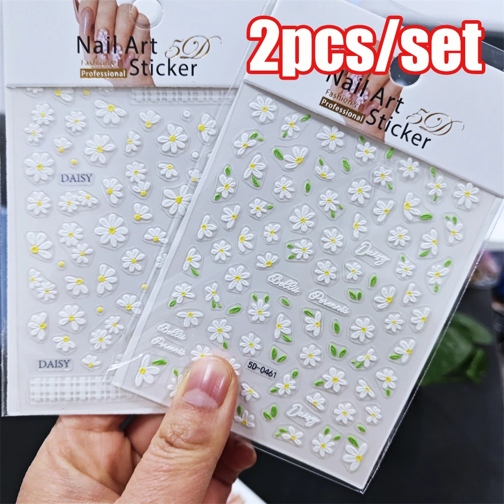 1/2Pcs Mixed 5D Spr…