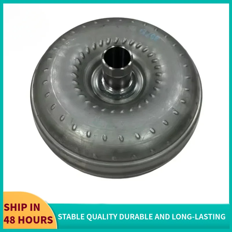 

Transmission 6R80 Torque Converter Assembly FR3Z-7902-A FR3Z7902A FR3Z-7902-B FR3Z7902B for Ford Mustang Shaker 6R80 Torque