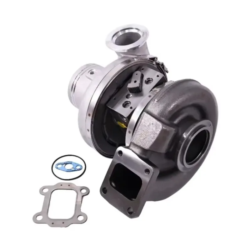 New HE561VE Turbocharger Model ISX 2881786RX 3767623 3767631 3774641 4042417 For Cummins Engine Turbo Manufacture