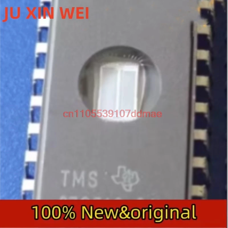 5 шт. TMS27C512-2JL TMS27C512 27C512-2JL CDIP28