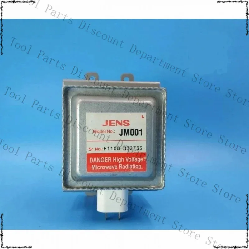 New Magnetron JENS JM001 Microwave Oven Parts