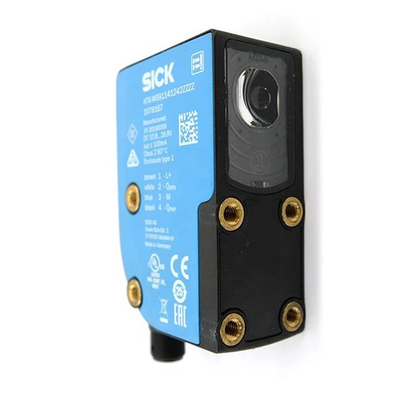 مستشعر سلسلة KTX المريض الأصلي الجديد 1078167   KTX-WS 91141242 ZZZ