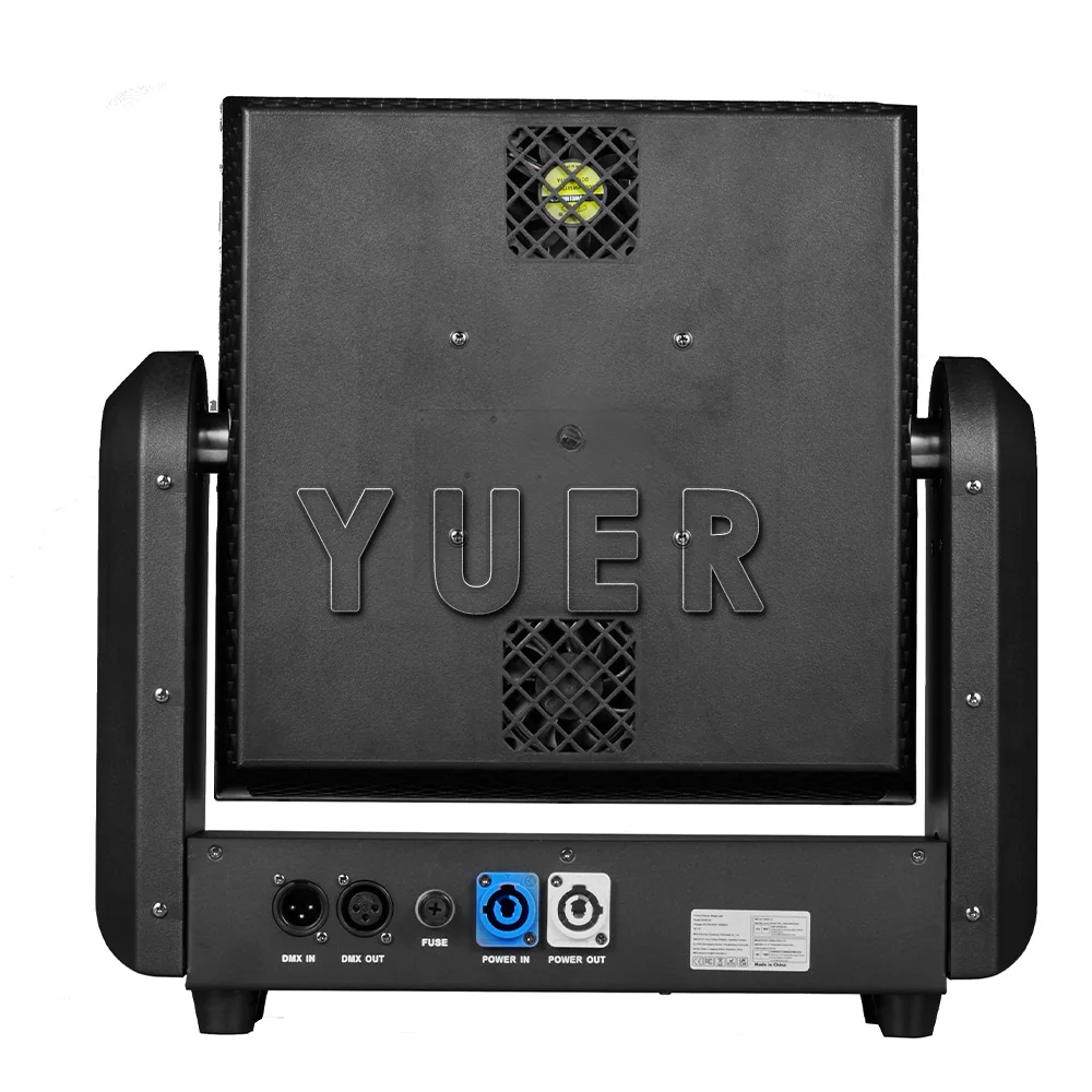 LED 25x5W Beam With RGB Warm Cold White Led Matrixl Moving Head Stage Lighting For Dj Disco Party Club DMX512 Music Control