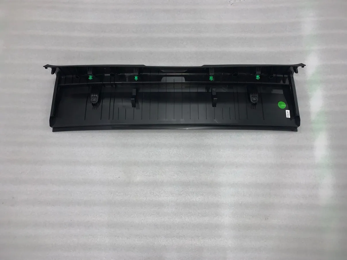 For BYD Atto 3 Rear Bumper Step Assembly and License Plate Trim Assembly SC2E-5602070 SC2E-5506110A