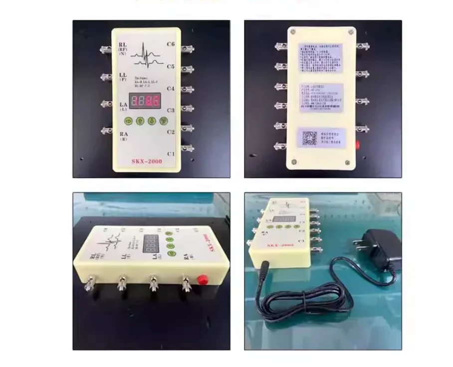 simulatore-ecg-skx-2000c-generatore-di-segnali-elettrocardiografici-generatore-ecg