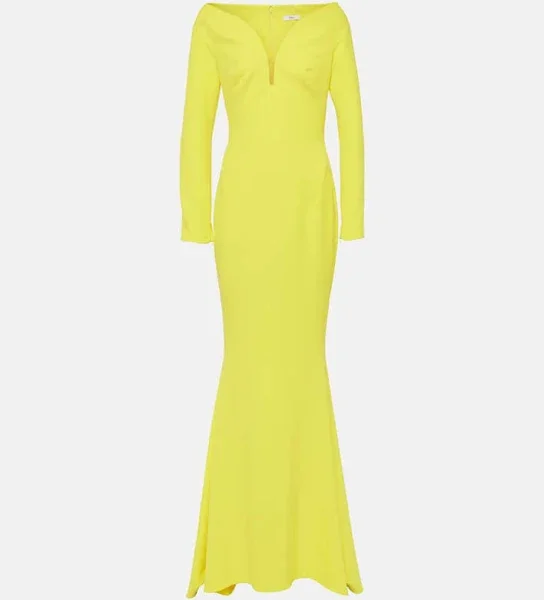 Elegant generous Dress for Banquet  partyBanquet and gathering evening dressIt can be remembered at a glance2025 Hautecustomized