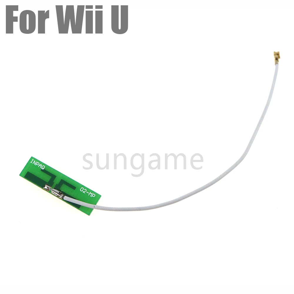 1pc WIFI Antenna Board Antenna Module for Wii U Pad Repair Parts