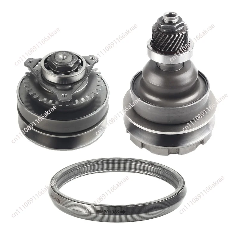 for JF015E JF016E JF017E Pulley, Transmission Valve Body, Chain Bearings, Pulley, Transmission