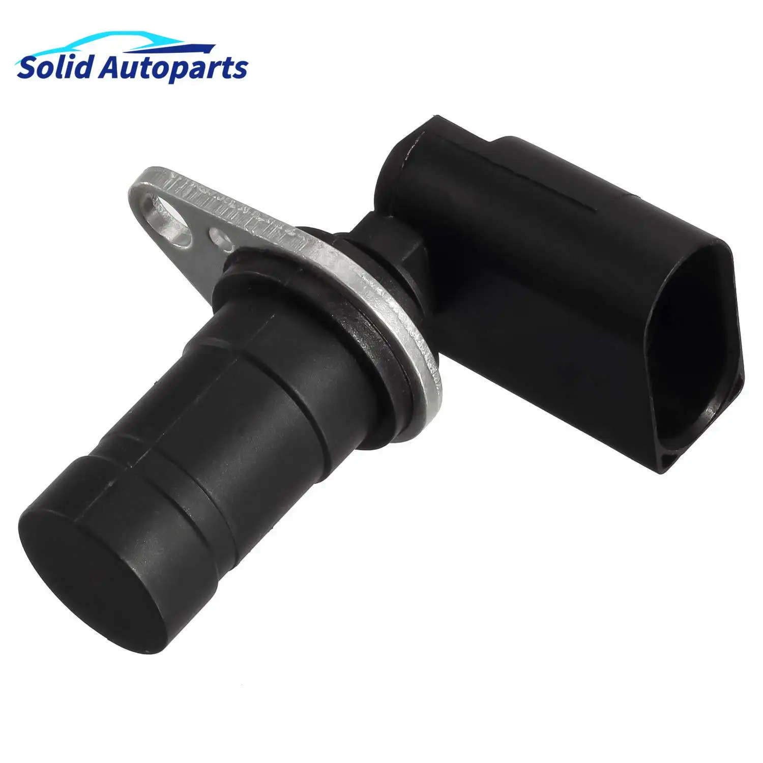 12141709616 Crankshaft Position Sensor For Bmw E39 X5 520 525 530 I 730 I Li Mg Zt Rover 75 PC211 12141744492 1709616 NSC106100