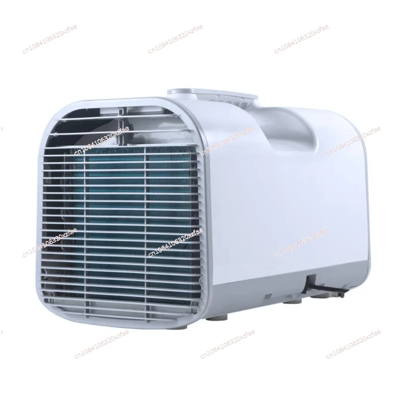 Indoor Camping Air Conditioner Portable Electric Device AC110V/220V Portable Mobile Home Tent Air Conditioner Outdoor