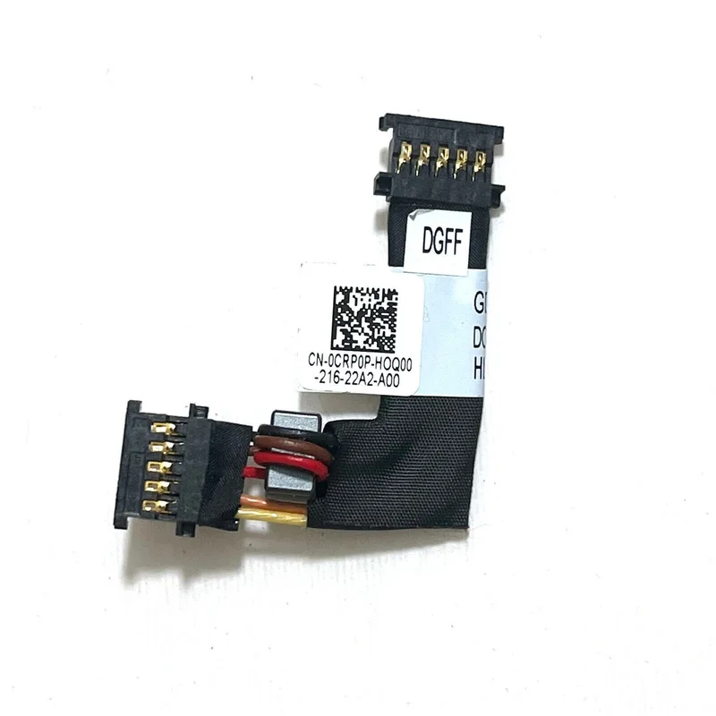 Original 0CRP0P New For Dell Precision 7750 7760 M7750 M7760 DGFF Cable Line Connector