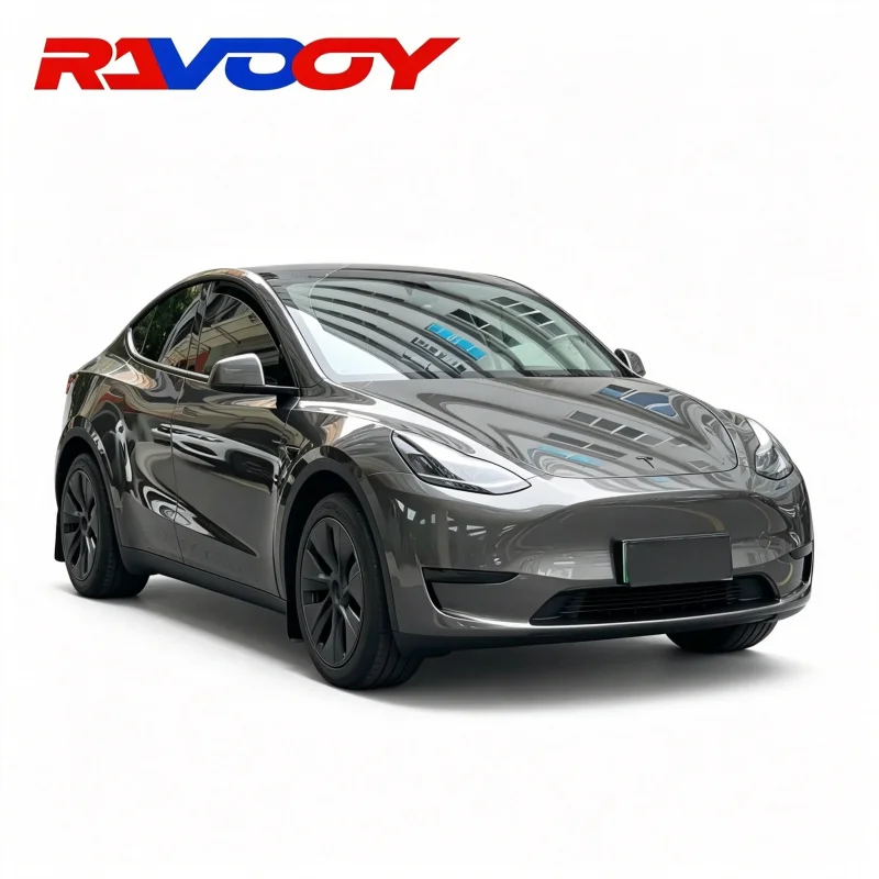 PET glossy metal tungsten steel. The vinyl film is self-adhesive and durable, suitable for protecting and modifying car paint su