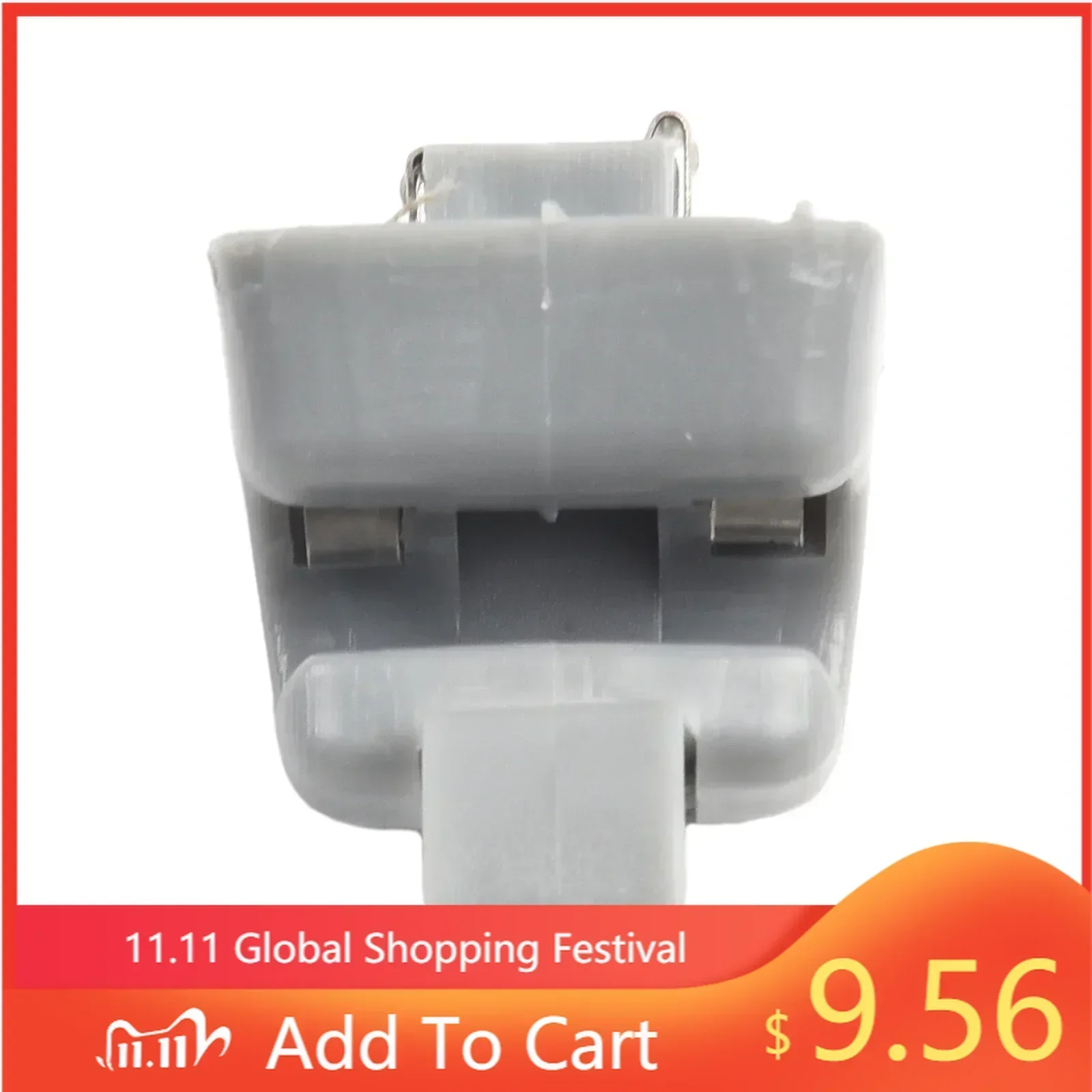 

Зажим для солнцезащитного козырька для Mercedes W201 W123 W124 W126 W140 W201, набор из 2 предметов