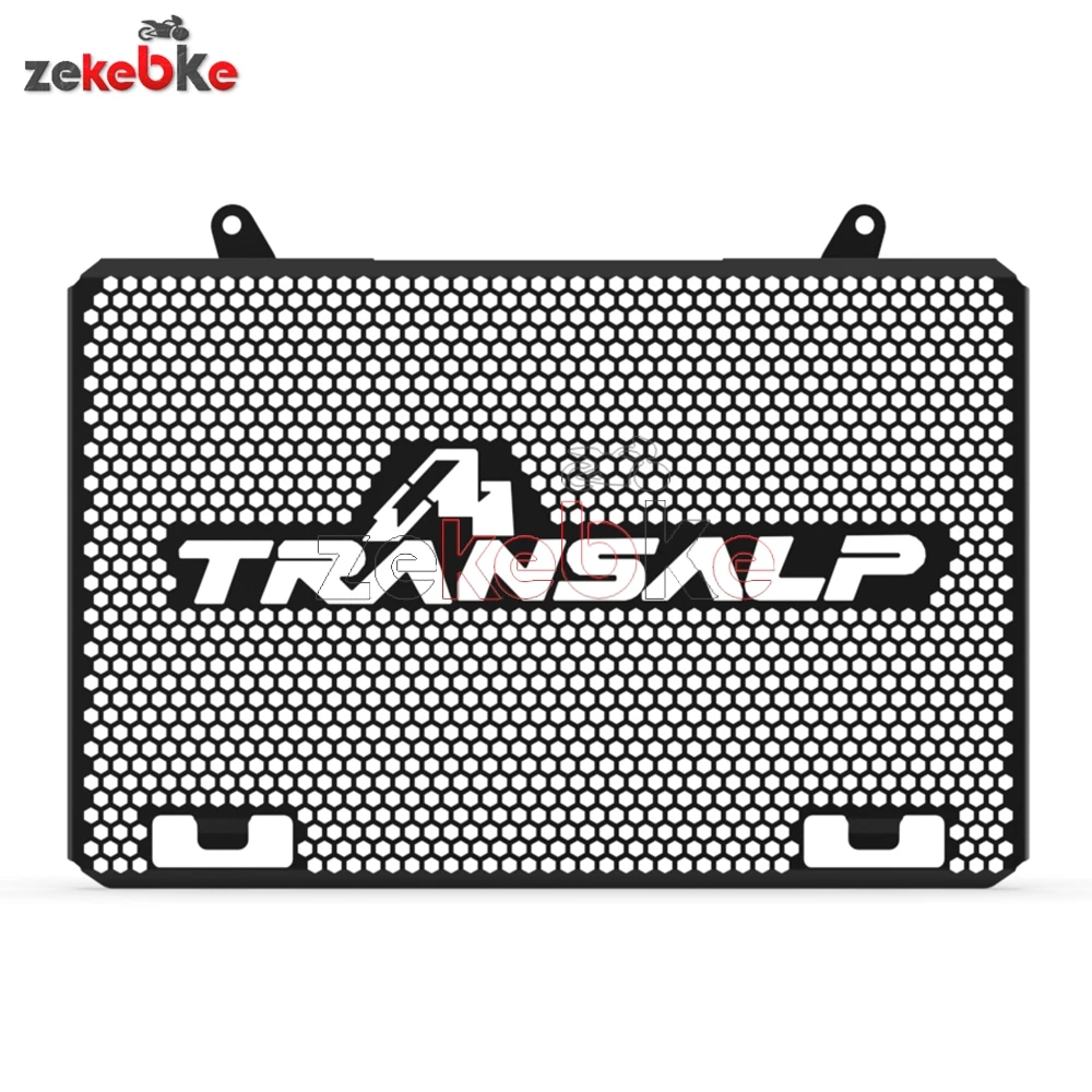 

Motorcycle Radiator Guard Grille Grill Cooling Cover Protection Parts For Honda XL750 Transalp 2023-2024-2025-2026 Accessories