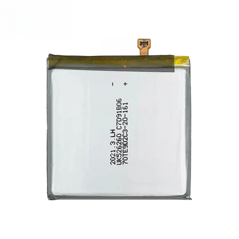 Brand New EB-BA905ABU 3700mAh Battery For Samsung Galaxy A90 A80 SM-A905F SM-A8050 SM-A805F SM-A805F/DS Batteries