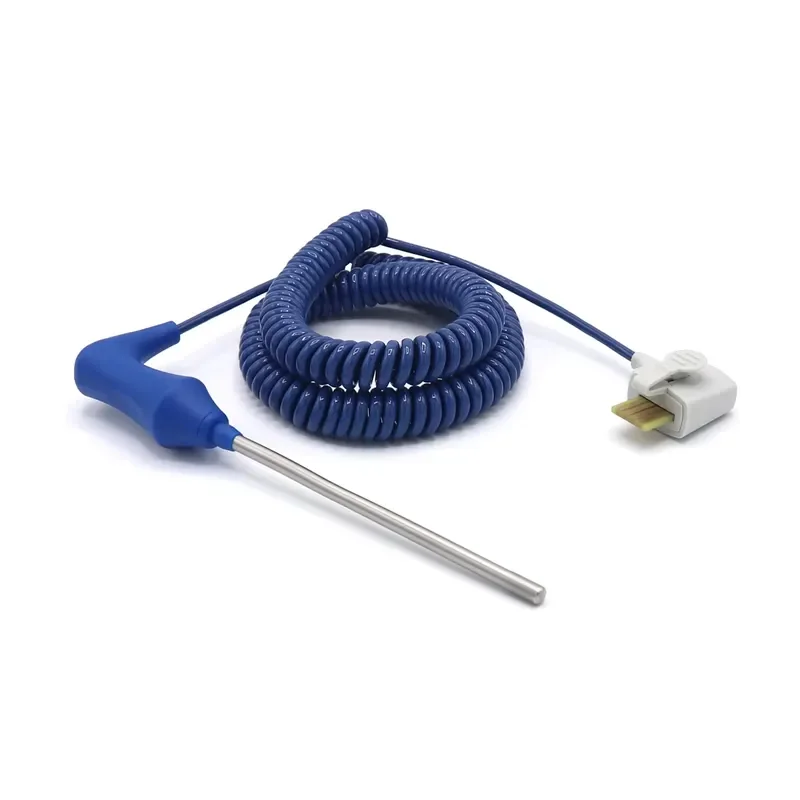 Compatible VS800 Oral Temperature Probe fast shipping