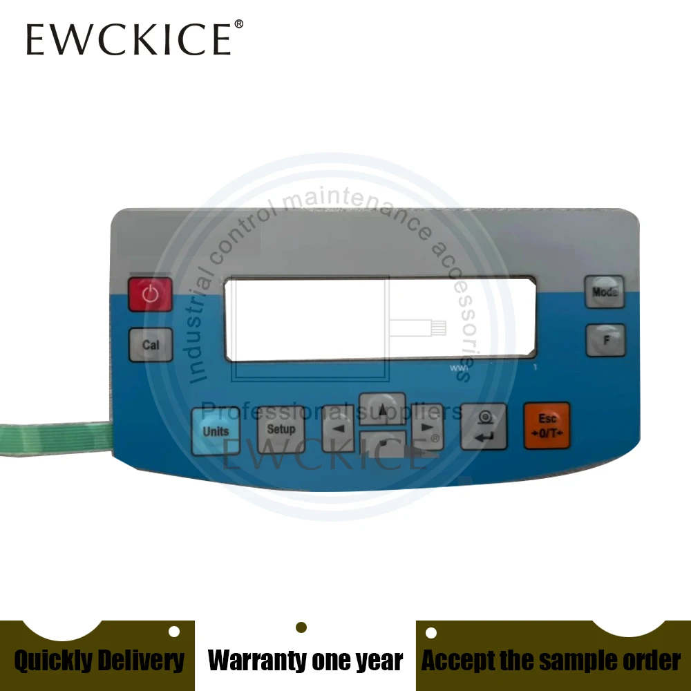 

NEW PS360 HMI PLC Membrane Switch keypad keyboard