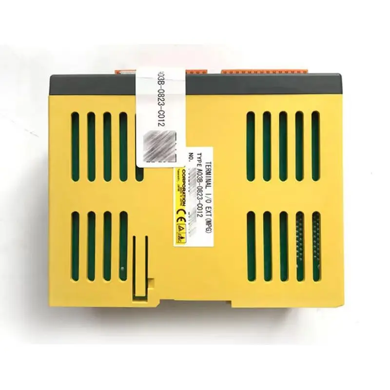 A03B-0823-C012 Used Function Intact