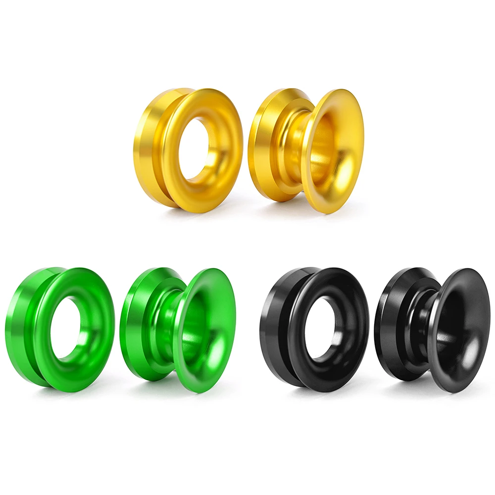 

For KAWASAKI Z500 NINJA500 2025 2026 Motorcycle Wind High Flow Airbox Accessories Air Intake Cup