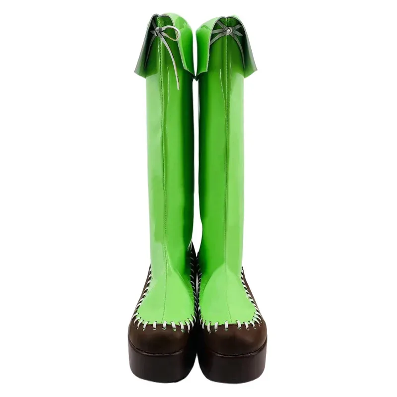 2025 12 779 Dragon Quest 11 أحذية أداء معرض الرسوم المتحركة الثانوية