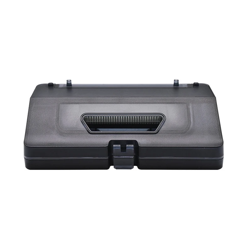 2 in 1 Water Tank Dust Box For XiaoMi Mijia Mop Pro STYTJ02YM / 3C / MVXVC01-JG / VIOMI V2 PRO / V3 Robot Vacuum Cleaner Parts