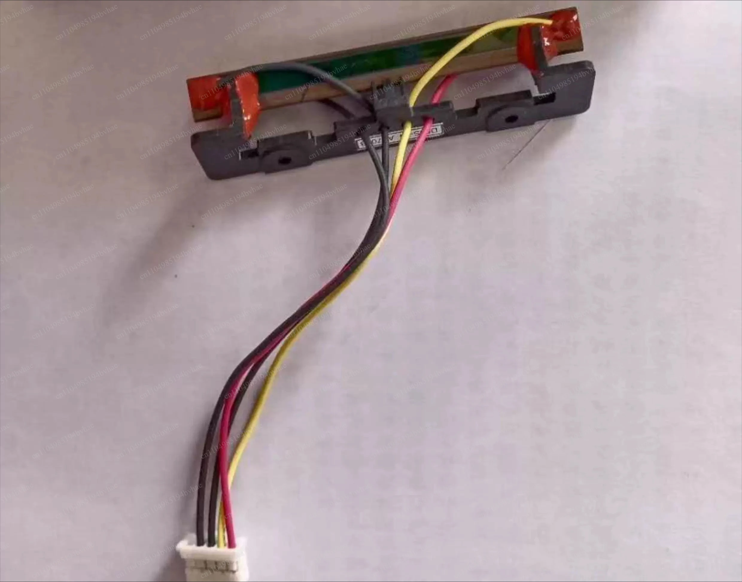 D19 D90 H9 Fiber Fusion Splicer Heating Furnace, Replacement Heater Core Heating Element for Optical Splicer