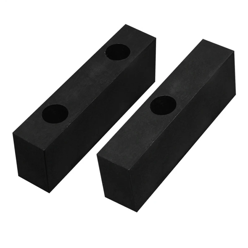 

Plastic Steel Aluminum Door Window Lock Block Stopper Sliding Window Bumper Sliding Door Positioning Plastic Block Accessory