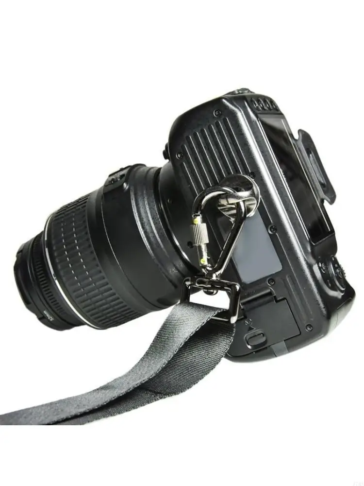 J78A J78A DSLR Camera Shoulder Strap Screw D-ring Screws Standard 1/4''-20 Metal Tripod Mounting Screw for Quick Release Plate - Aliexpress Deal
